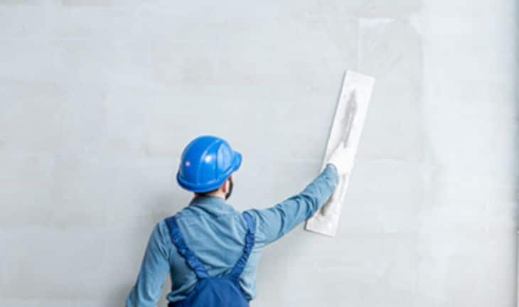 Beşiri İnşaat Sıvacısı