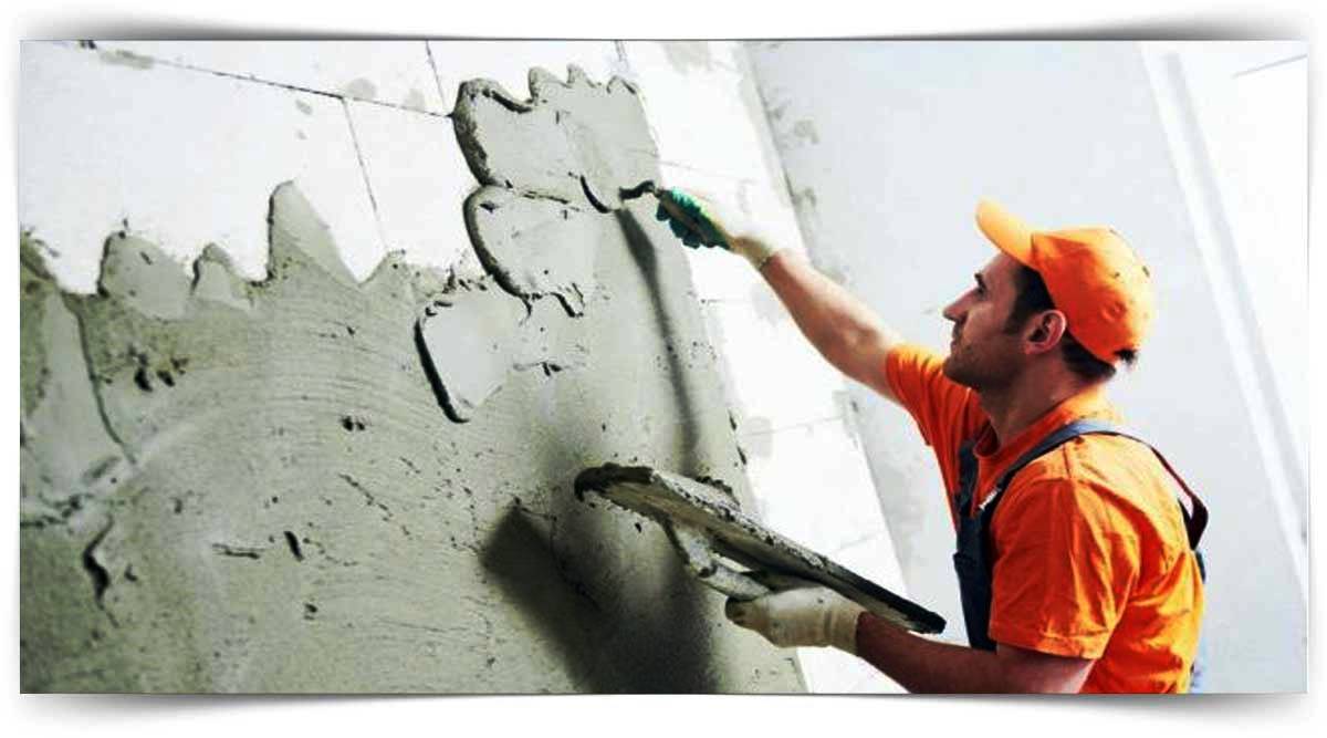 Beşiri İnşaat Sıvacısı